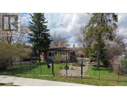 5332 LAWRENCE AVENUE E, Toronto, Ontario