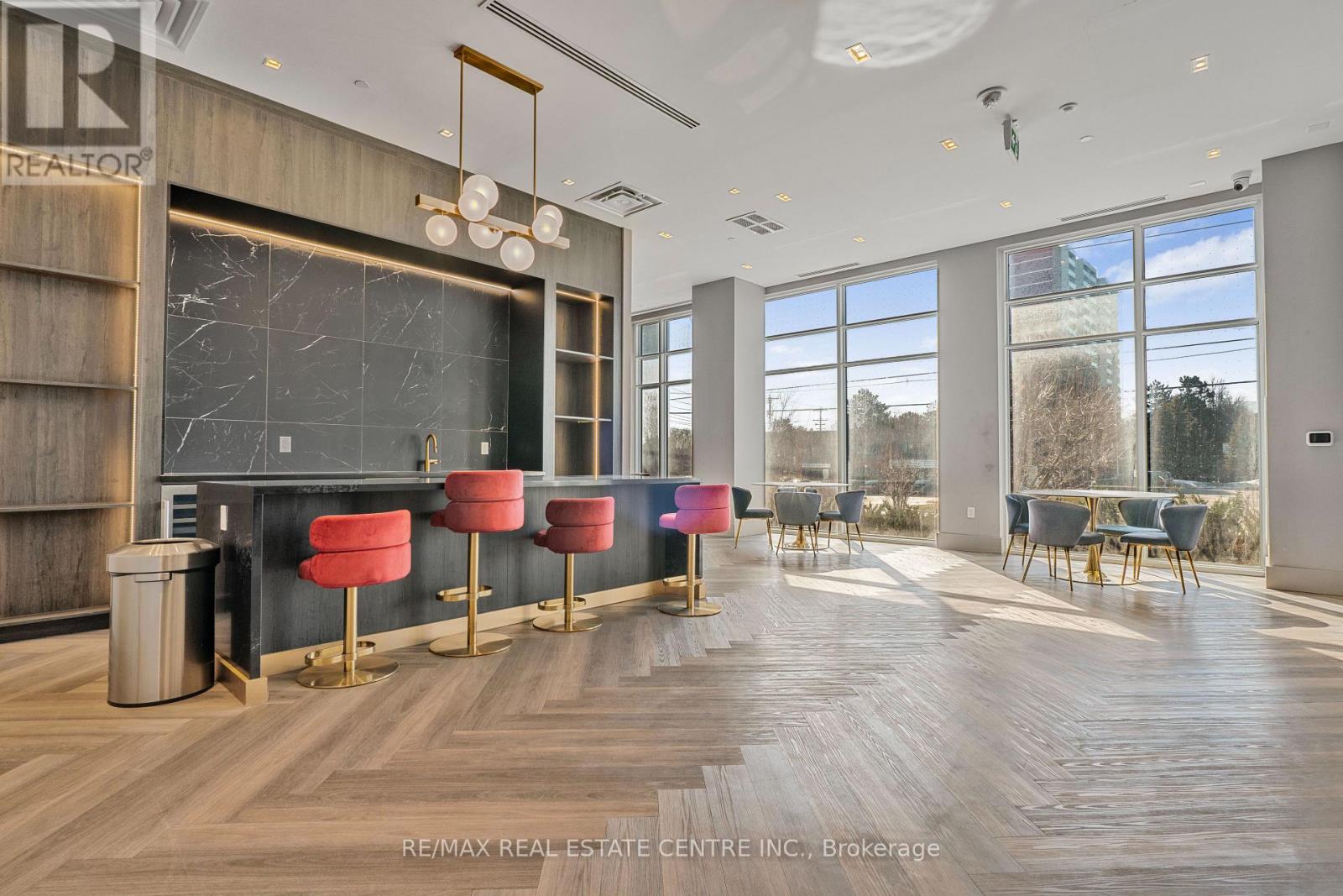 309 - 3220 Sheppard Avenue E, Toronto, Ontario  M1T 3K3 - Photo 22 - E12925478