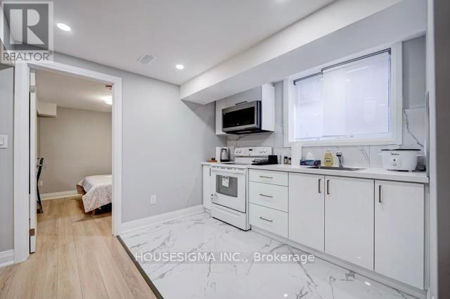 Bsmt - 28 Earlton Road, Toronto (Tam O'shanter-Sullivan), Ontario  M1T 2R3 - Photo 3 - E12925504