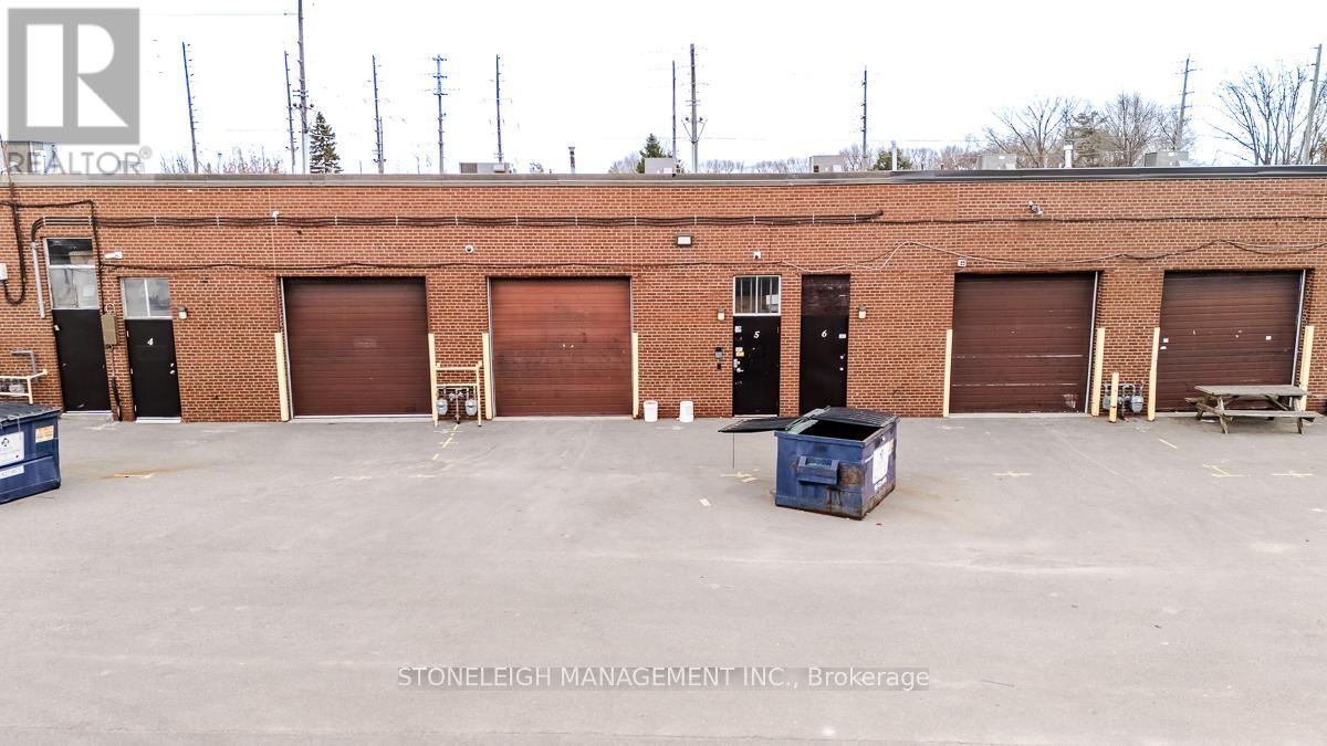 4 And 5 - 350 Wentworth Street E, Oshawa (Farewell), Ontario  L1H 7R7 - Photo 2 - E12925512