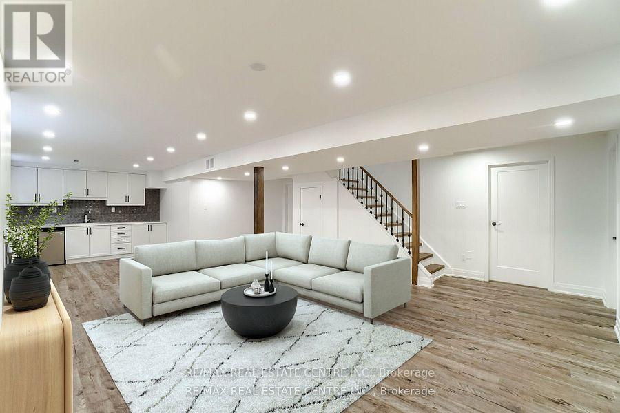 550 Meadows Boulevard, Mississauga, Ontario  L4Z 1G6 - Photo 27 - W12691448