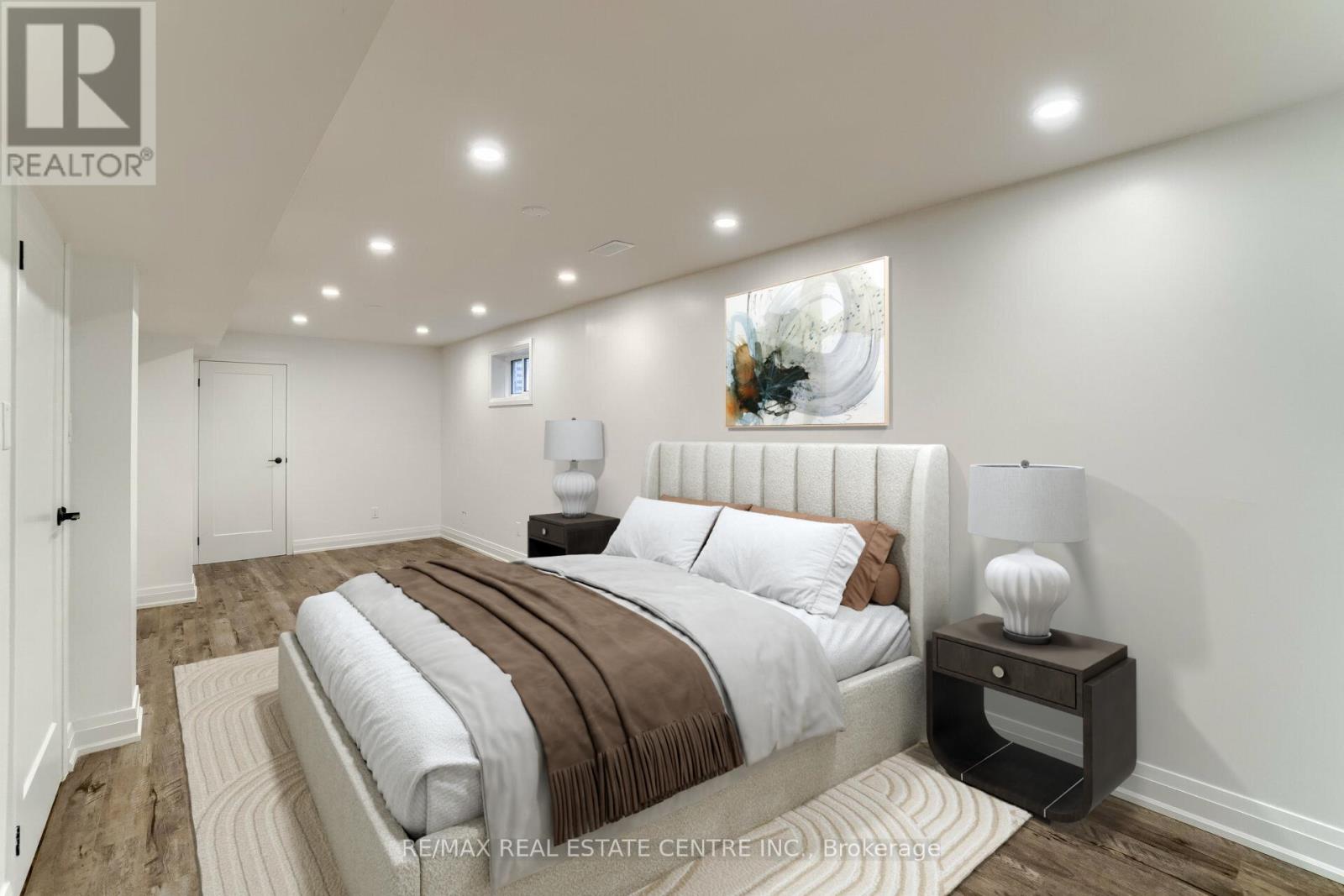 550 Meadows Boulevard, Mississauga, Ontario  L4Z 1G6 - Photo 29 - W12691448