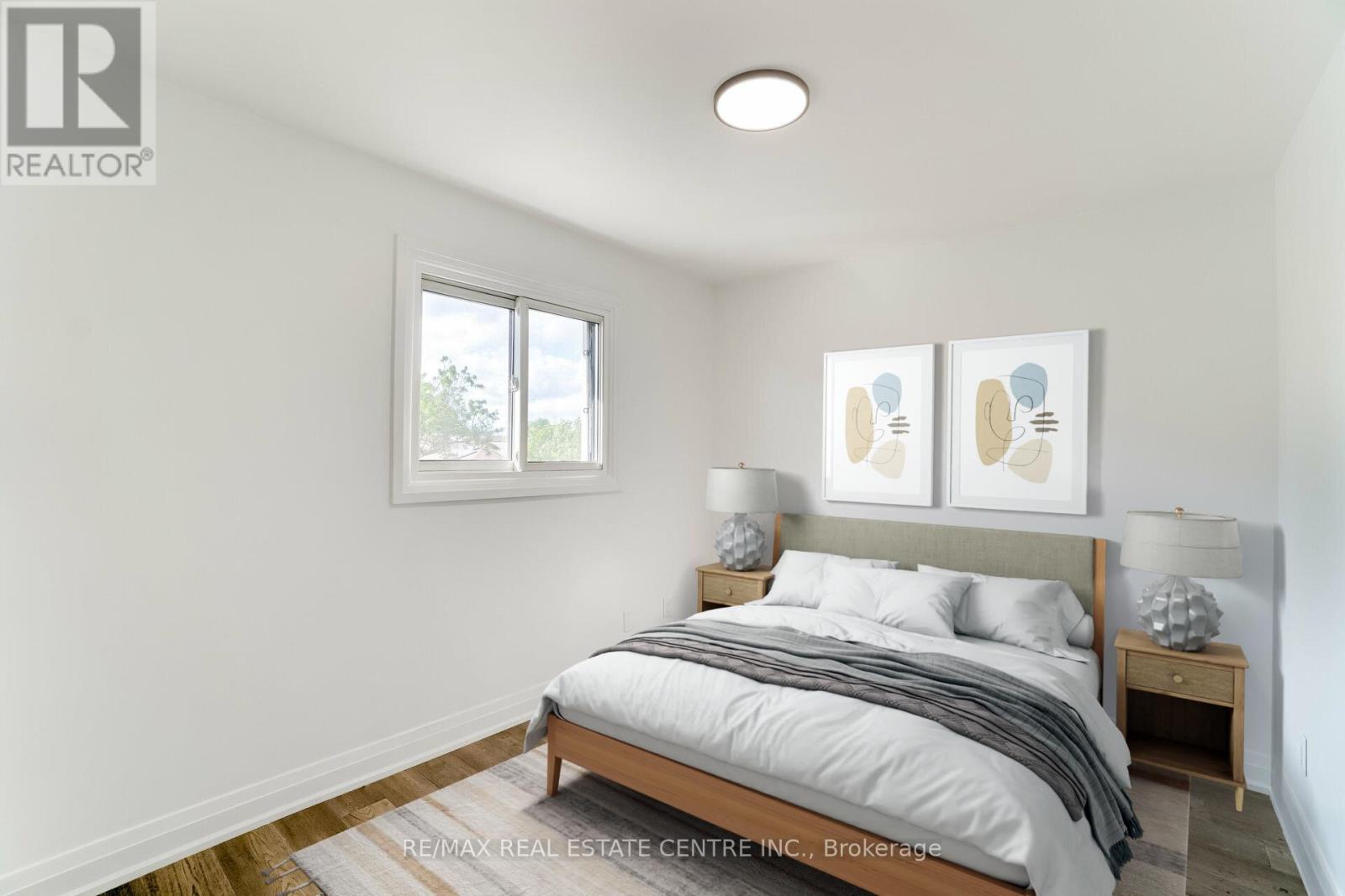 550 Meadows Boulevard, Mississauga, Ontario  L4Z 1G6 - Photo 25 - W12691448