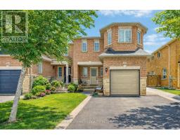 2468 NEWCASTLE CRESCENT, Oakville, Ontario