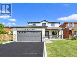 550 MEADOWS BOULEVARD, Mississauga, Ontario
