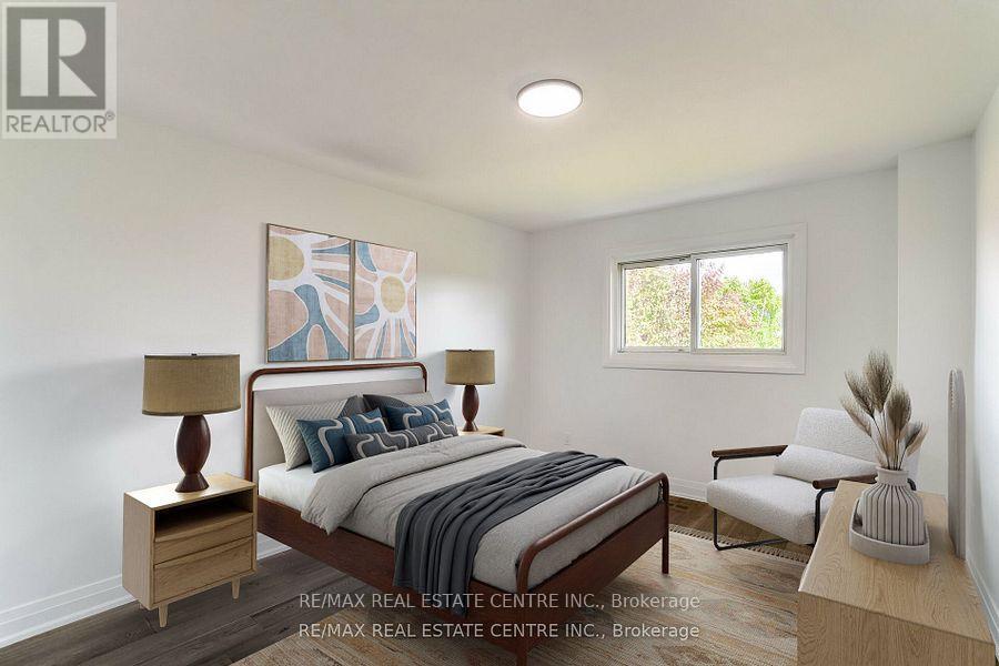 550 Meadows Boulevard, Mississauga, Ontario  L4Z 1G6 - Photo 23 - W12691448