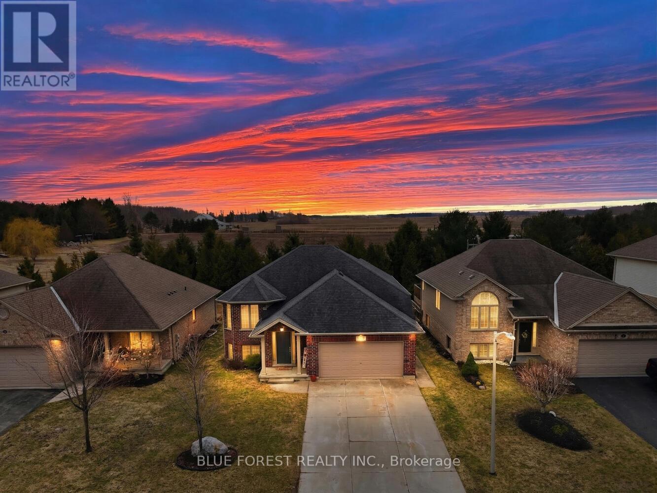 123 WATSON STREET, Lucan Biddulph, Ontario