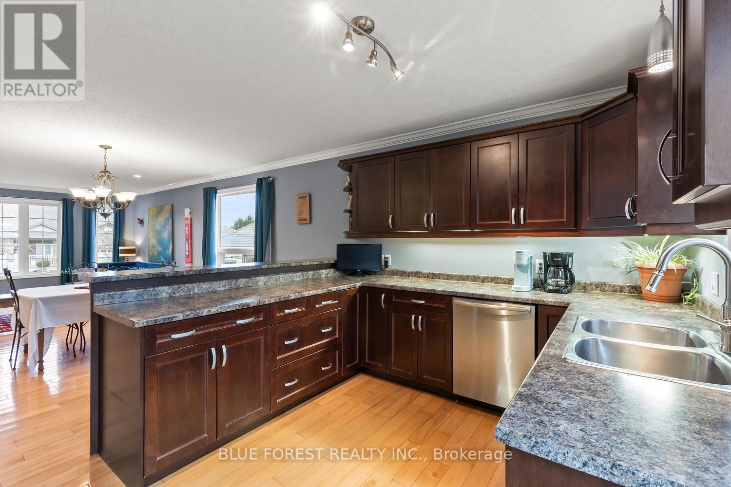 123 Watson Street, Lucan Biddulph, Ontario  N0M 2J0 - Photo 15 - X12925404