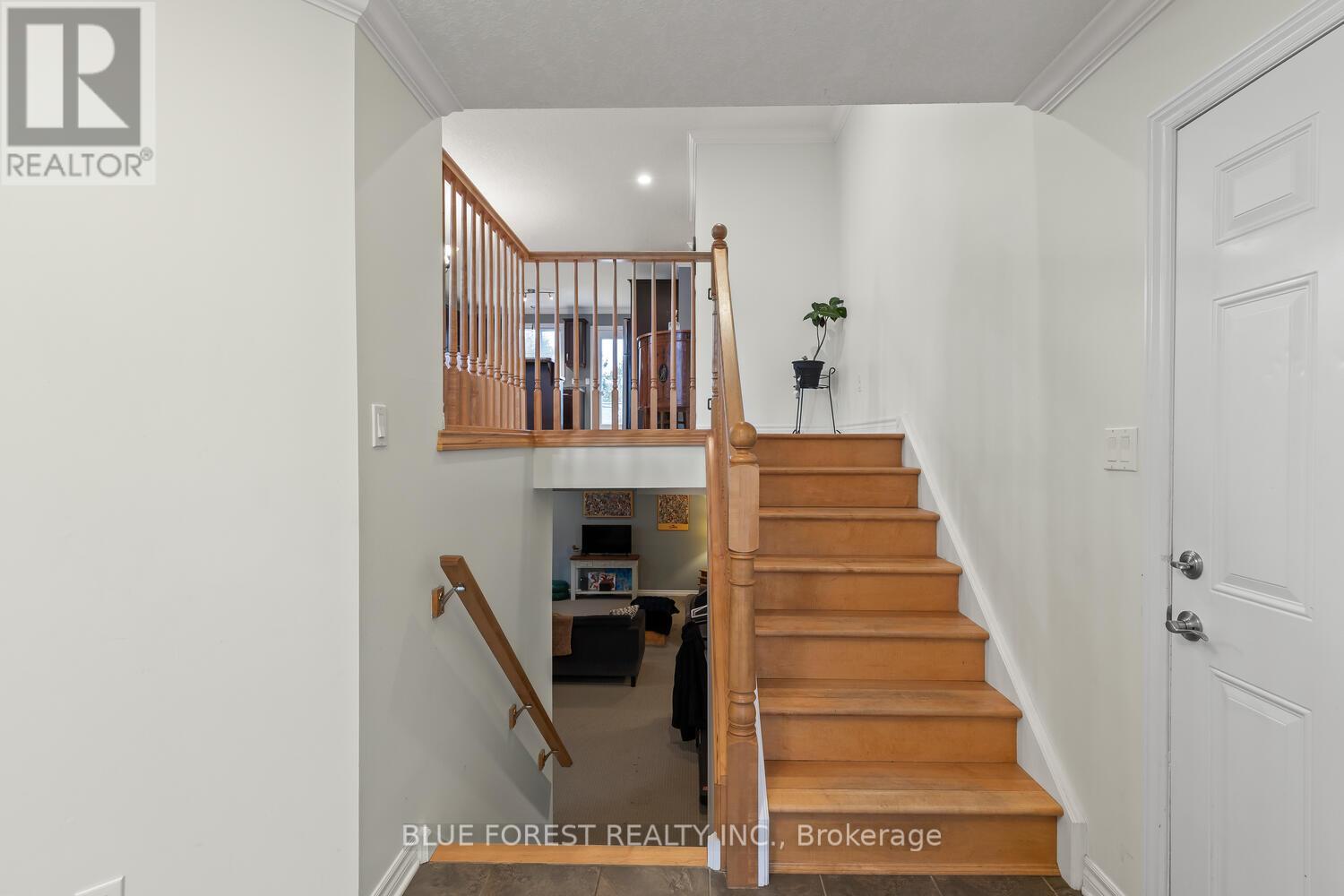 123 Watson Street, Lucan Biddulph, Ontario  N0M 2J0 - Photo 6 - X12925404