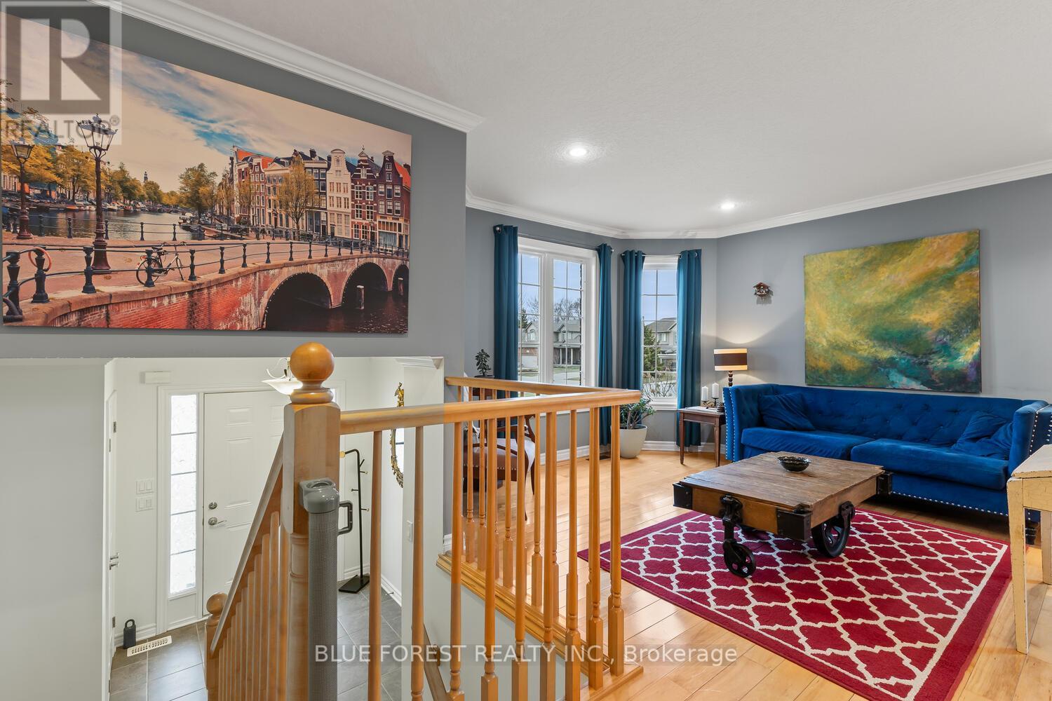 123 Watson Street, Lucan Biddulph, Ontario  N0M 2J0 - Photo 7 - X12925404