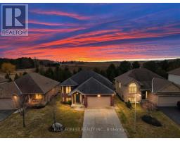 123 WATSON STREET, Lucan Biddulph, Ontario