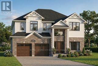 163 WATTS DRIVE, Lucan Biddulph, Ontario