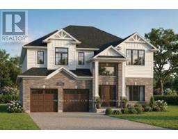 163 WATTS DRIVE, Lucan Biddulph, Ontario