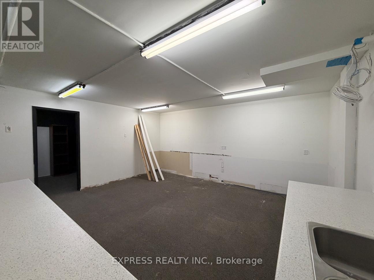 BSMT - 8300 YONGE STREET, Vaughan, Ontario