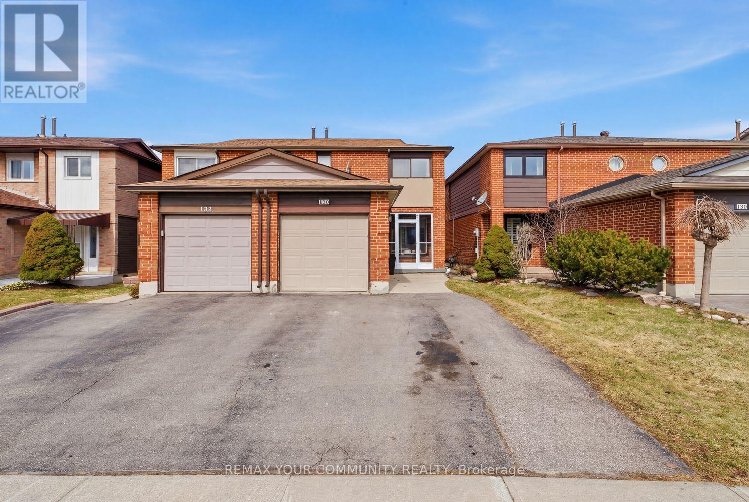 130 ANDREA LANE, Vaughan, Ontario