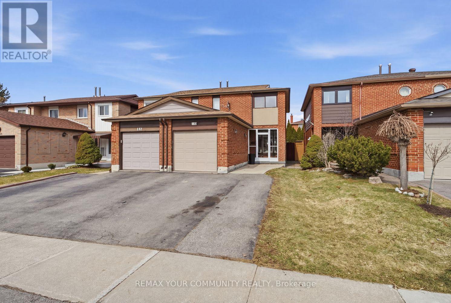 130 Andrea Lane, Vaughan, Ontario  L4L 1E7 - Photo 2 - N12925446