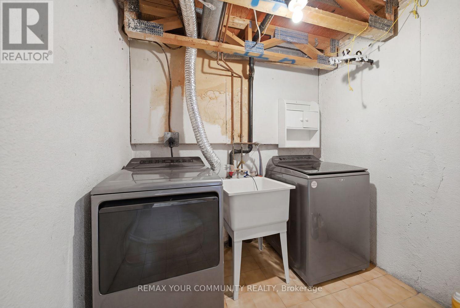 130 Andrea Lane, Vaughan, Ontario  L4L 1E7 - Photo 38 - N12925446