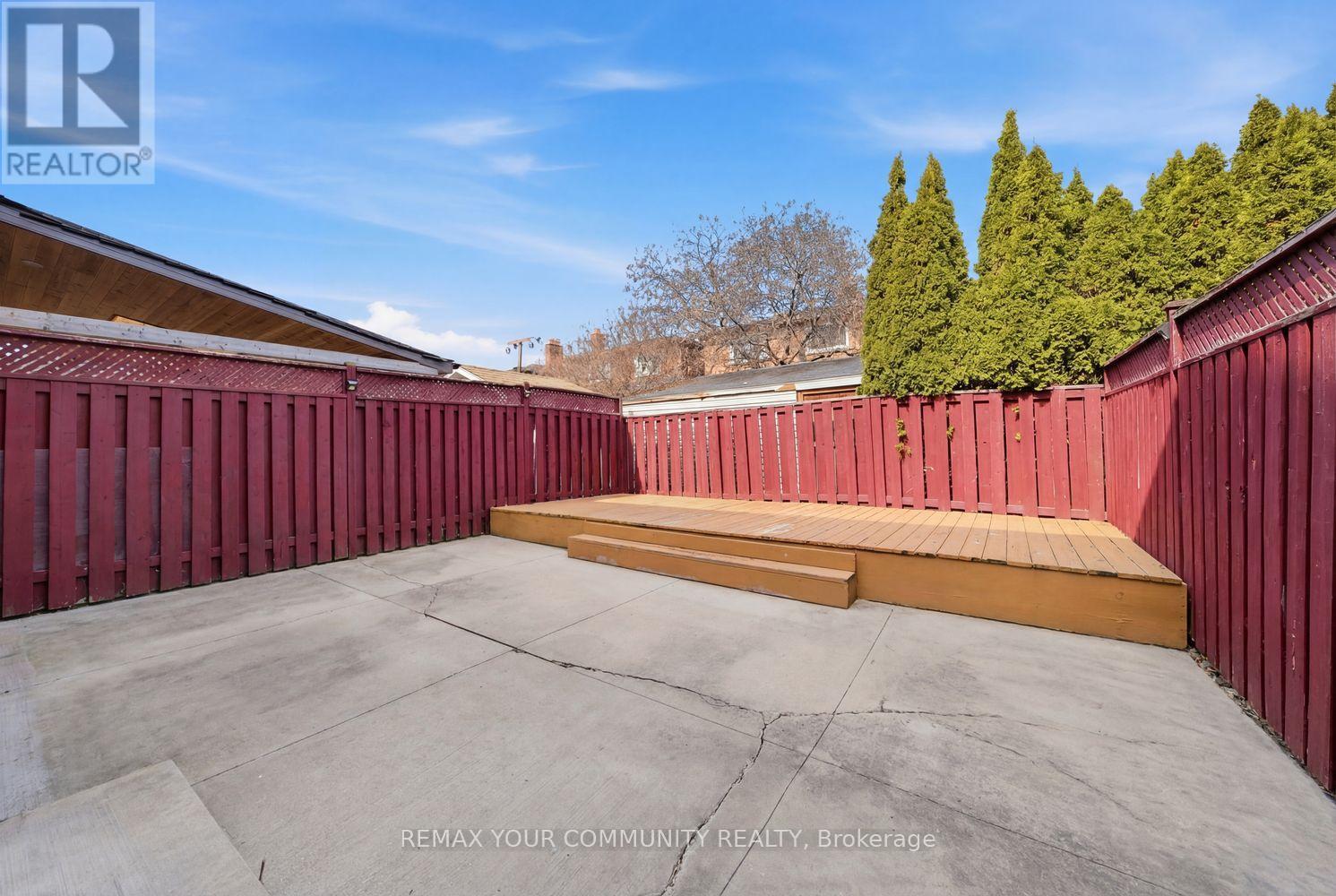 130 Andrea Lane, Vaughan, Ontario  L4L 1E7 - Photo 39 - N12925446