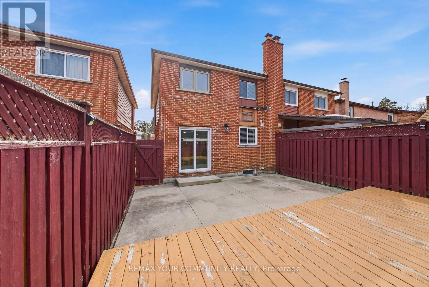 130 Andrea Lane, Vaughan, Ontario  L4L 1E7 - Photo 40 - N12925446