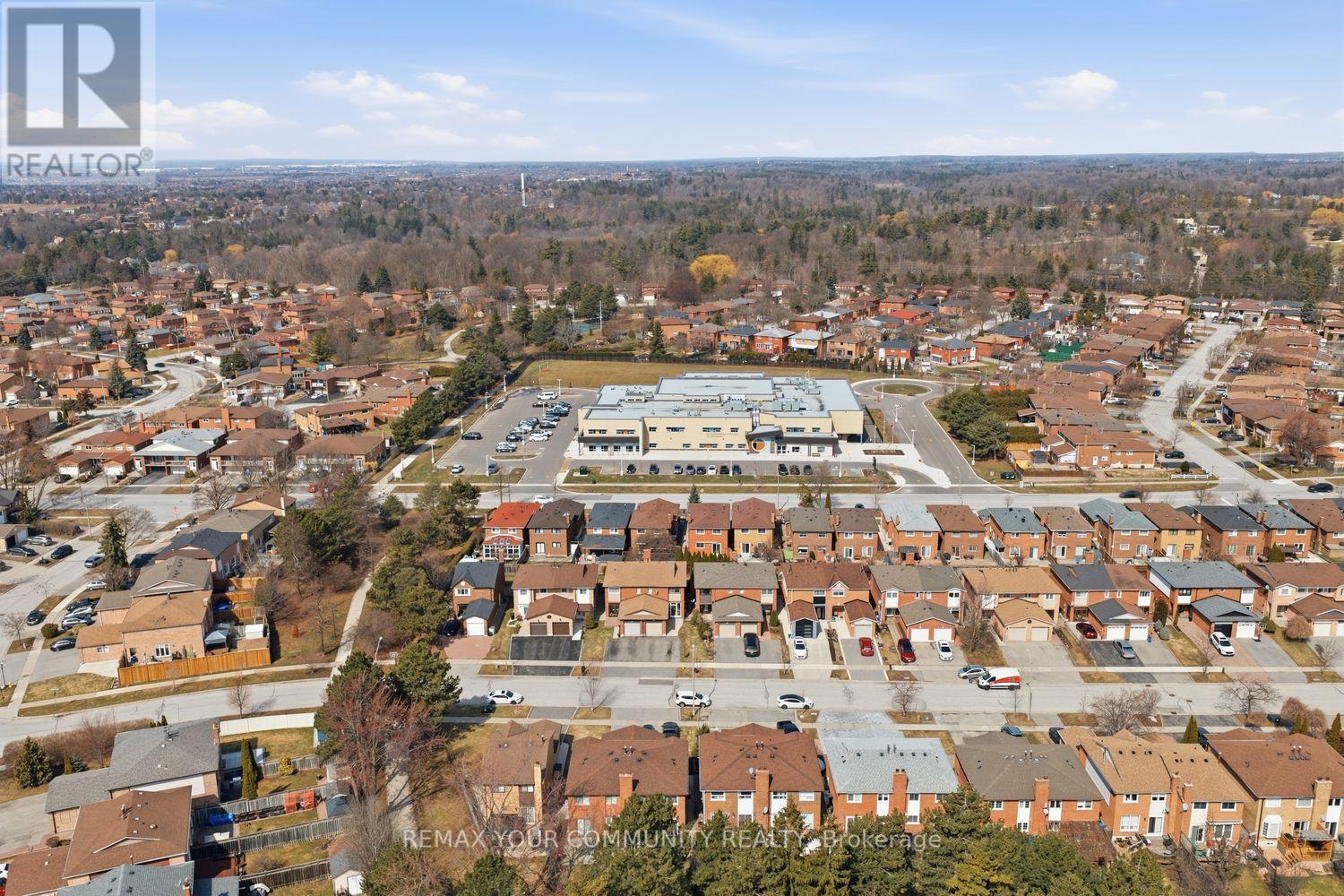 130 Andrea Lane, Vaughan, Ontario  L4L 1E7 - Photo 41 - N12925446