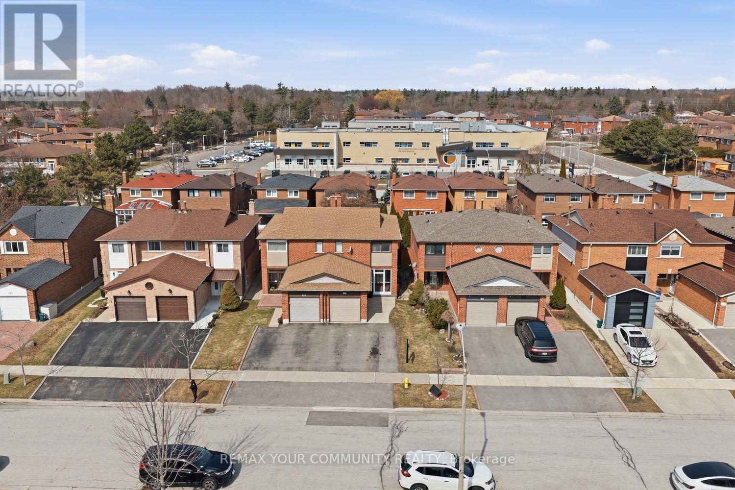 130 Andrea Lane, Vaughan, Ontario  L4L 1E7 - Photo 43 - N12925446