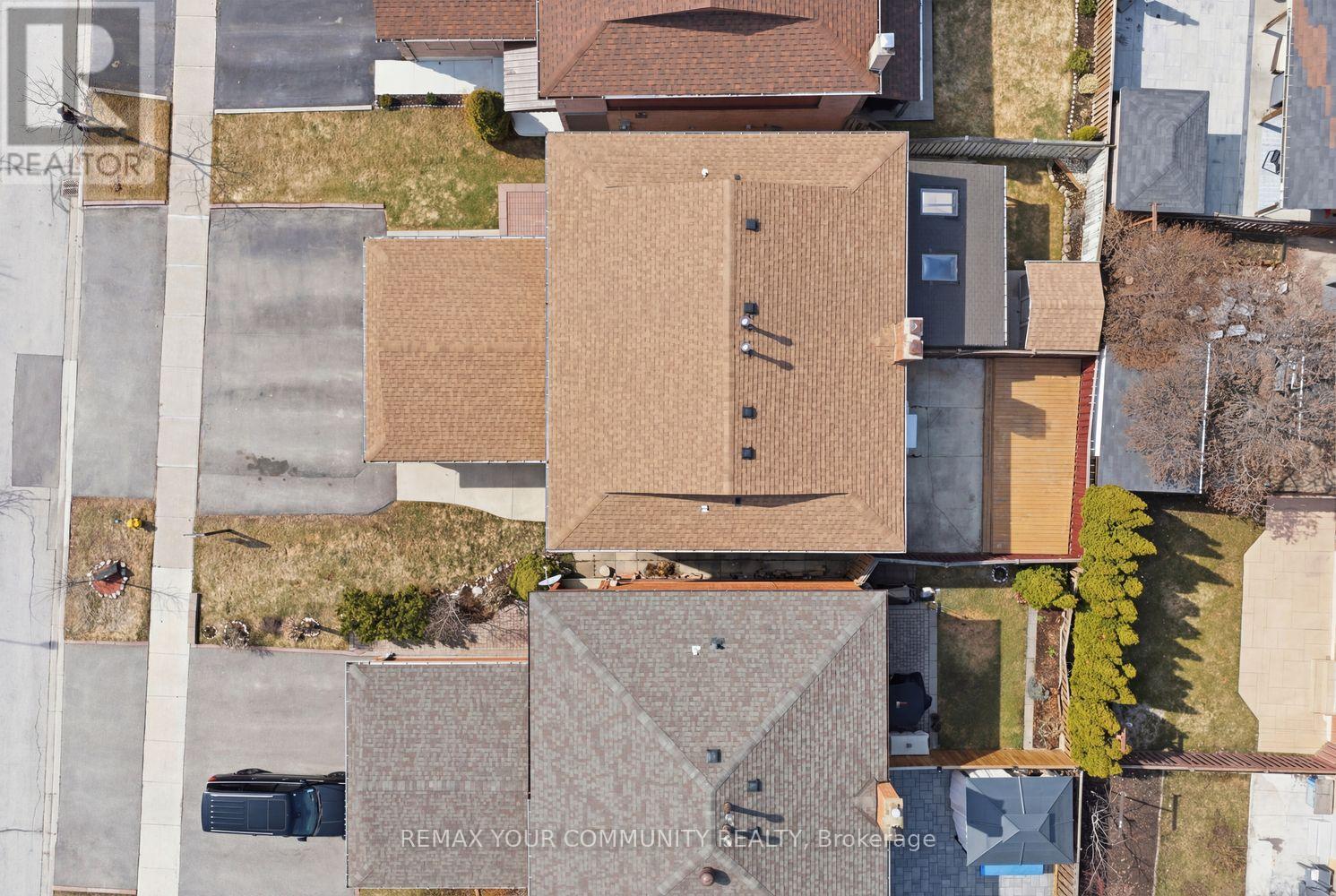 130 Andrea Lane, Vaughan, Ontario  L4L 1E7 - Photo 44 - N12925446