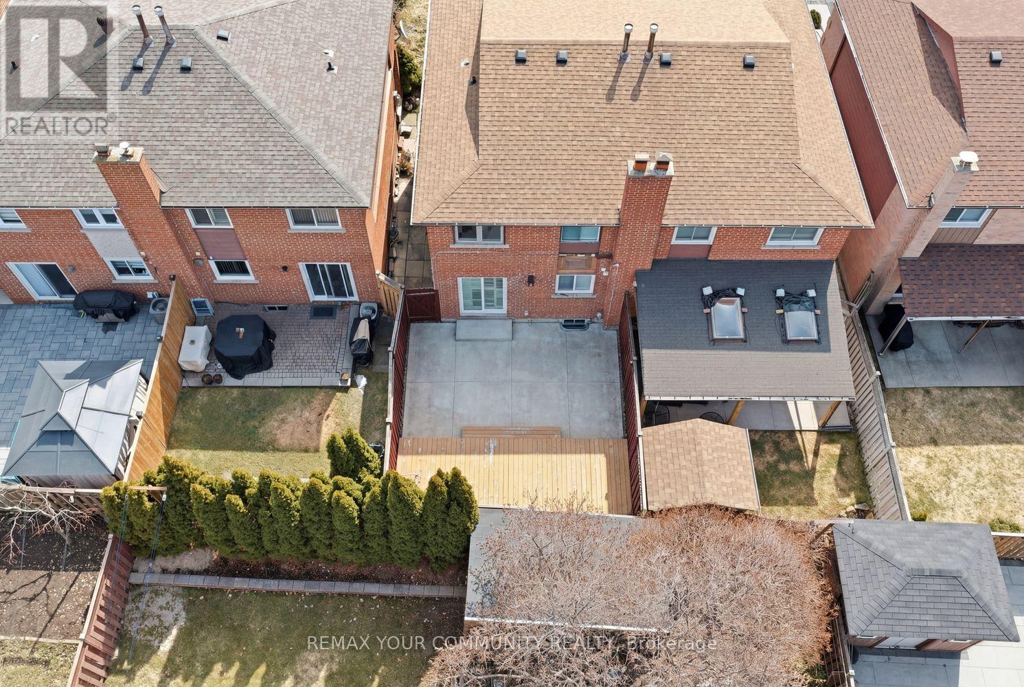 130 Andrea Lane, Vaughan, Ontario  L4L 1E7 - Photo 46 - N12925446