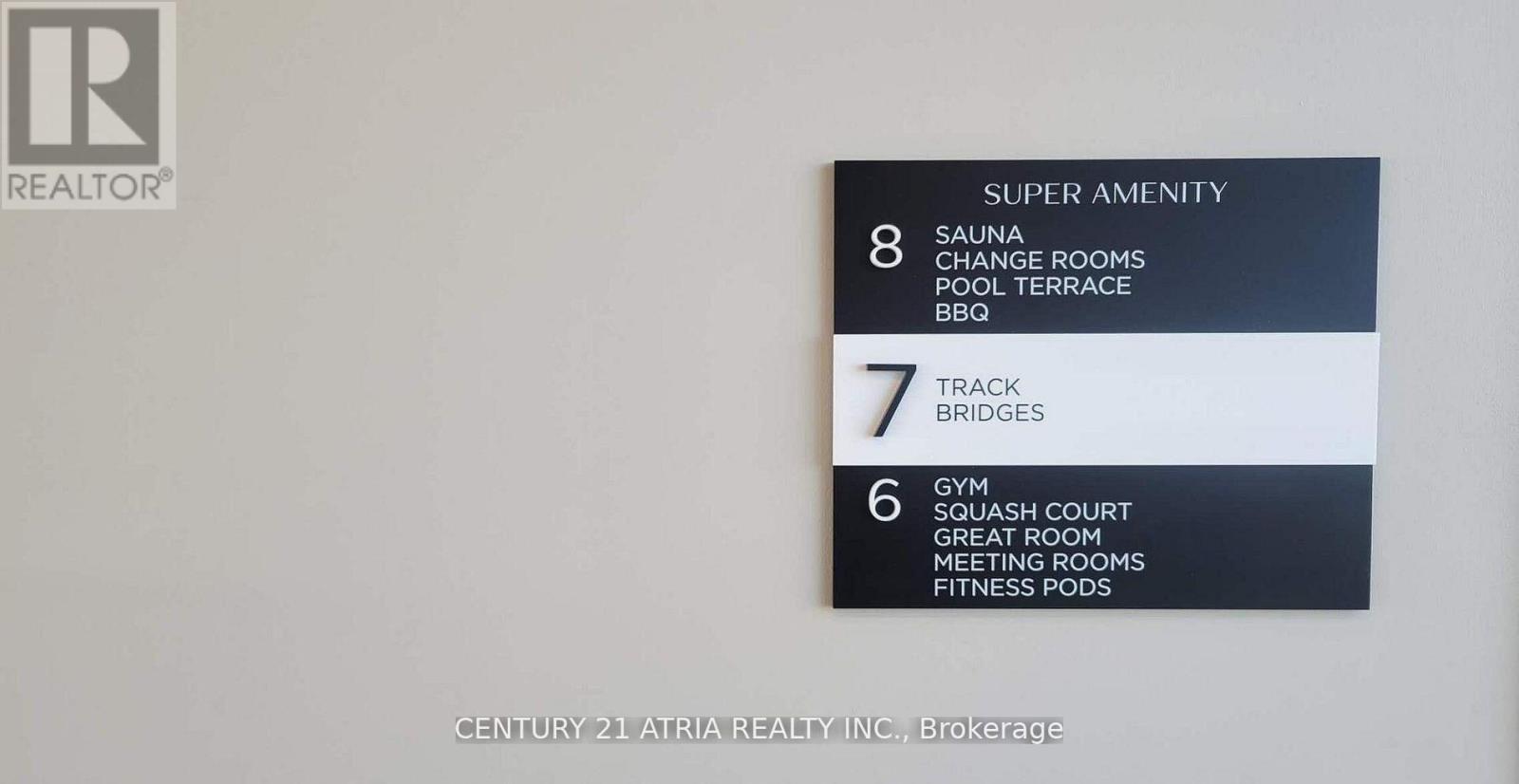 1008 - 7890 Jane Street, Vaughan (Vaughan Corporate Centre), Ontario  L4K 0K9 - Photo 14 - N12925448