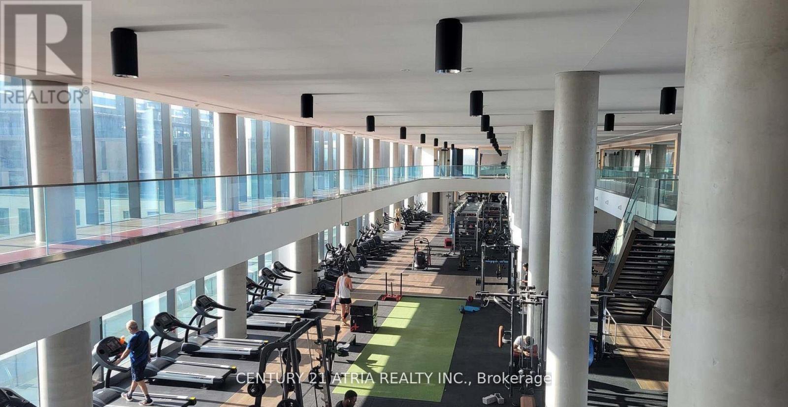 1008 - 7890 Jane Street, Vaughan (Vaughan Corporate Centre), Ontario  L4K 0K9 - Photo 15 - N12925448