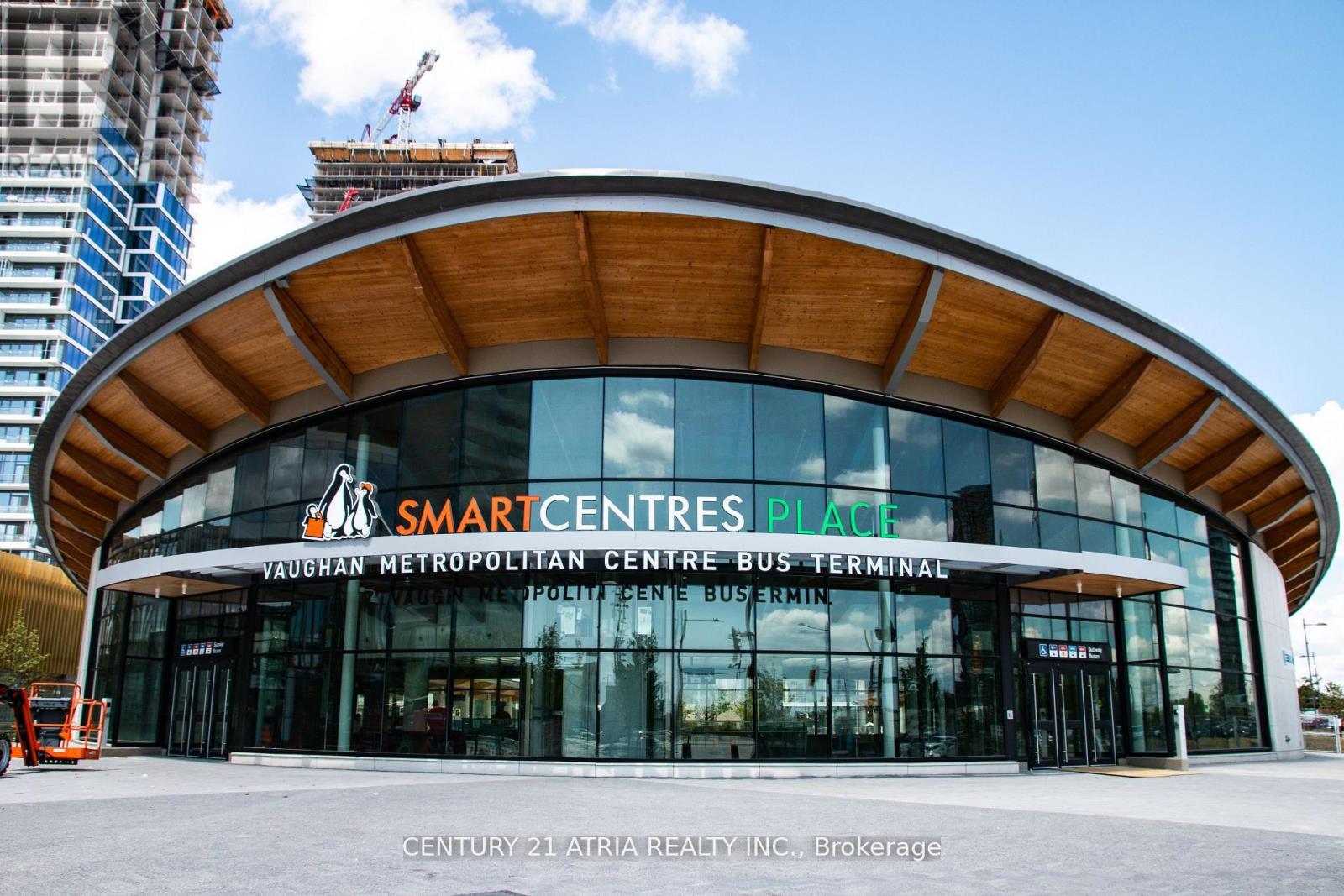 1008 - 7890 Jane Street, Vaughan (Vaughan Corporate Centre), Ontario  L4K 0K9 - Photo 16 - N12925448