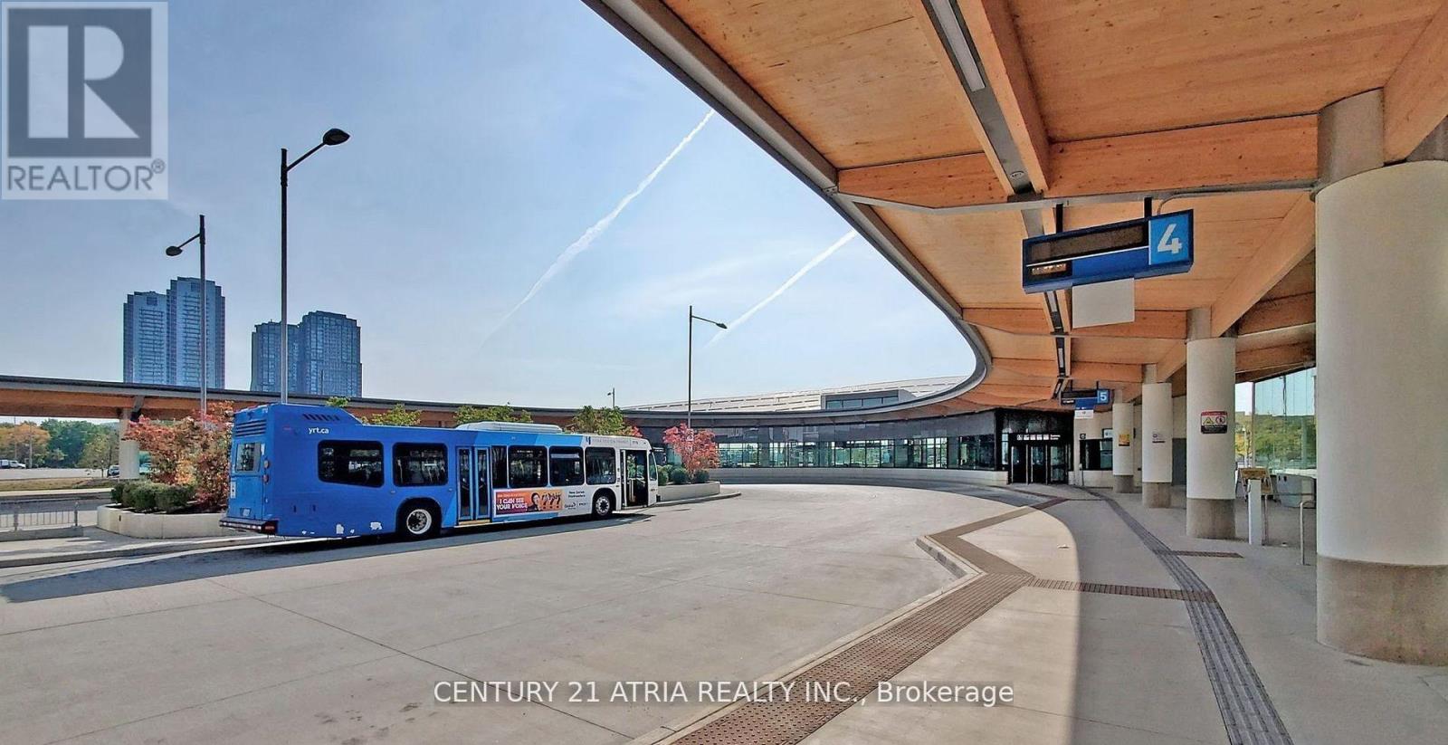 1008 - 7890 Jane Street, Vaughan (Vaughan Corporate Centre), Ontario  L4K 0K9 - Photo 17 - N12925448