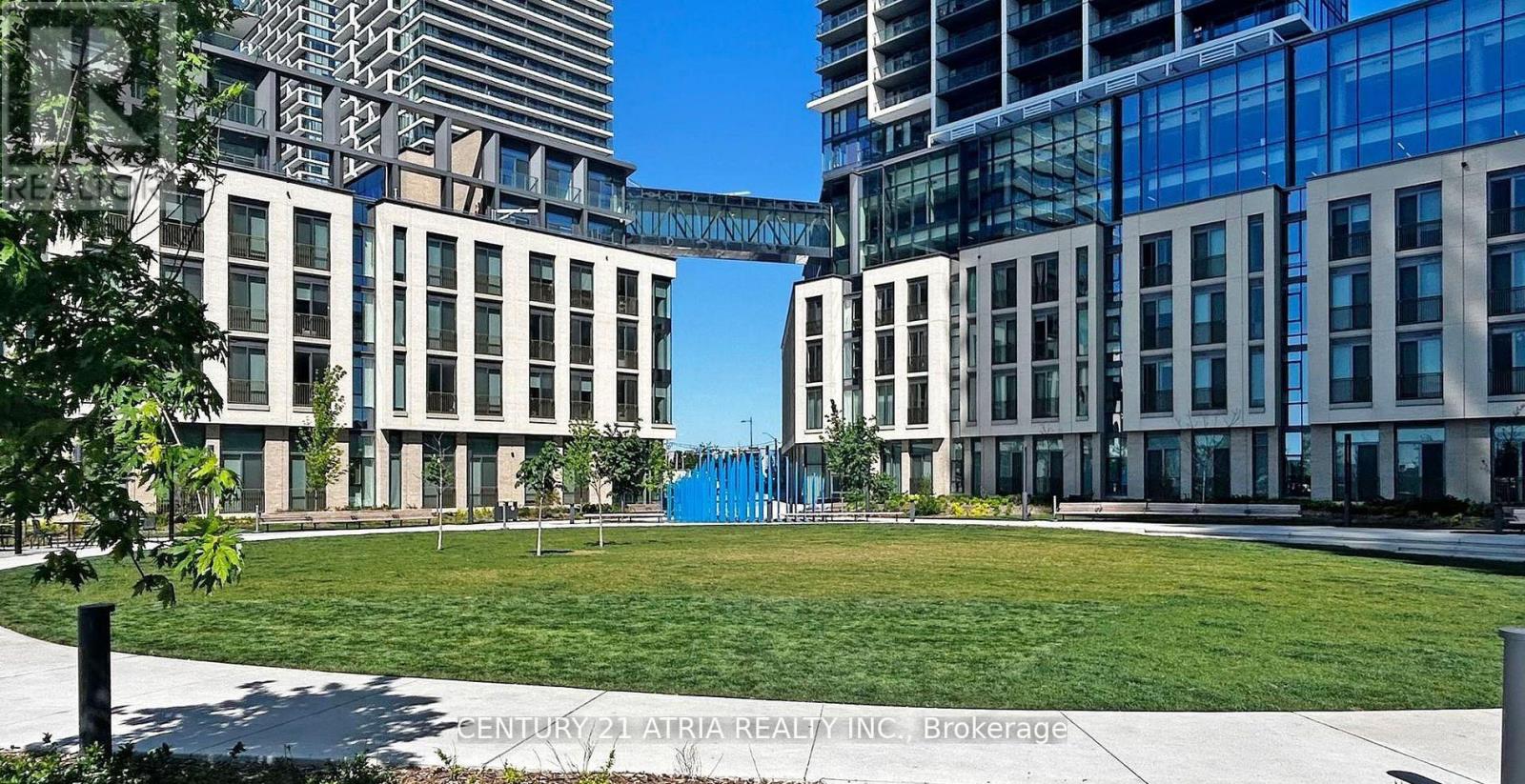 1008 - 7890 Jane Street, Vaughan (Vaughan Corporate Centre), Ontario  L4K 0K9 - Photo 18 - N12925448