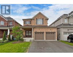 62 ROMANELLI CRESCENT, Bradford West Gwillimbury, Ontario