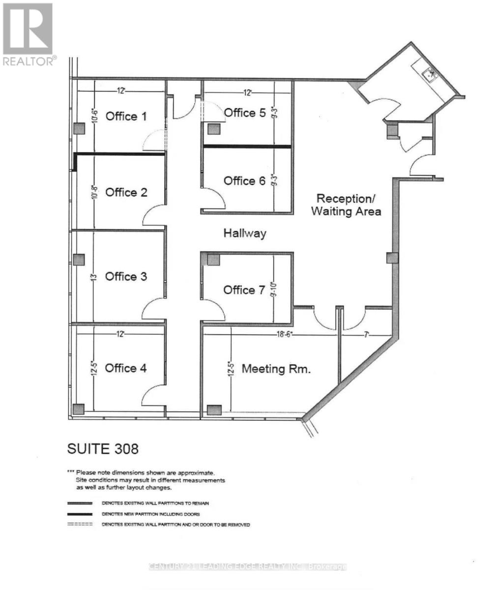 308 - 600 Alden Road, Markham (Milliken Mills East), Ontario  L3R 0E7 - Photo 2 - N12925508