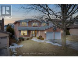 838 WOODSIDE DRIVE, Kingston, Ontario