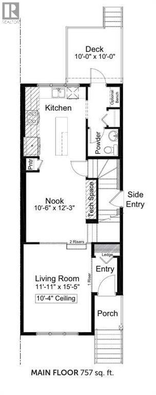 30 Tillotson Loop, Okotoks, Alberta  T0T 0T0 - Photo 2 - A2263442