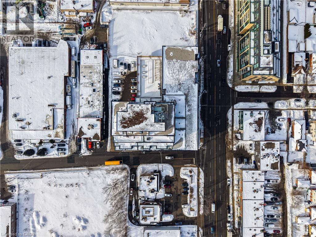 859 The Queensway Unit# 209, Toronto, Ontario  M8Z 1N8 - Photo 43 - 40815404