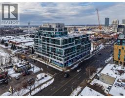 859 THE QUEENSWAY Unit# 209, Toronto, Ontario