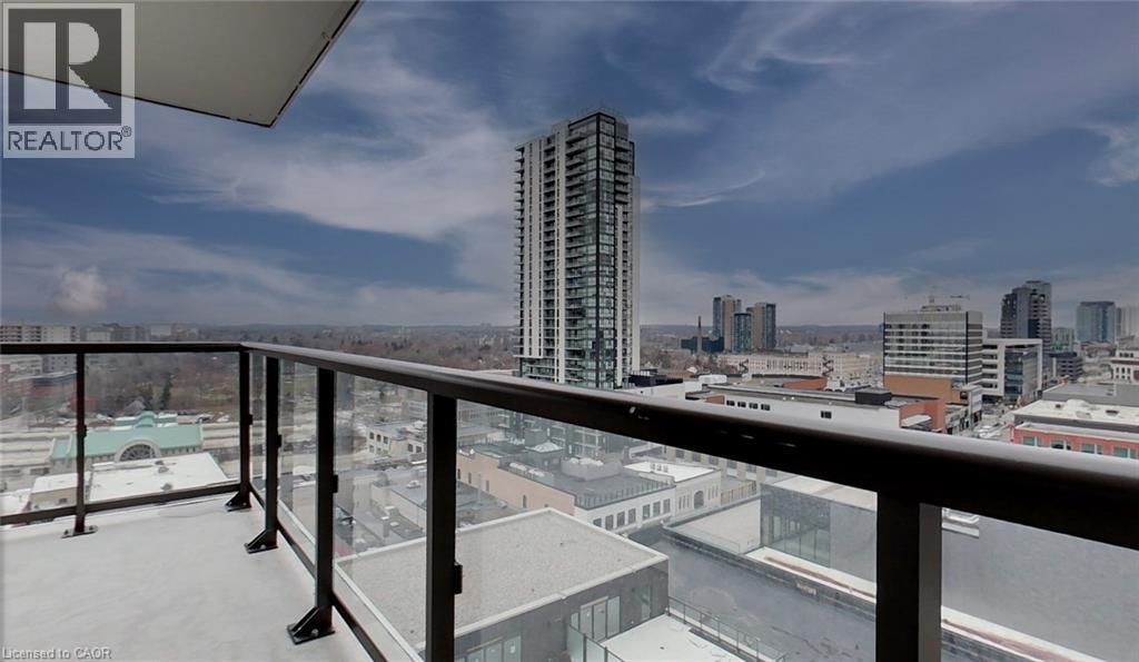 55 Duke Street Unit# 1009, Kitchener, Ontario  N2G 1A6 - Photo 14 - 40815382