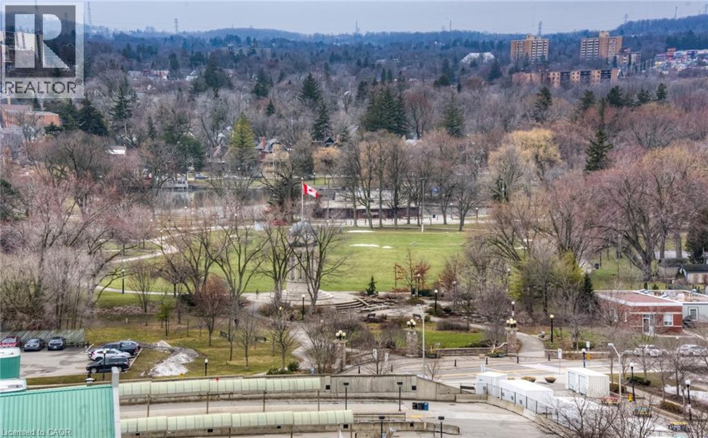 55 Duke Street Unit# 1009, Kitchener, Ontario  N2G 1A6 - Photo 16 - 40815382