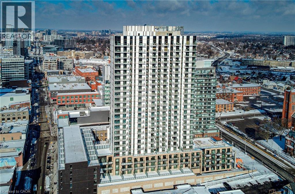 55 Duke Street Unit# 1009, Kitchener, Ontario  N2G 1A6 - Photo 17 - 40815382