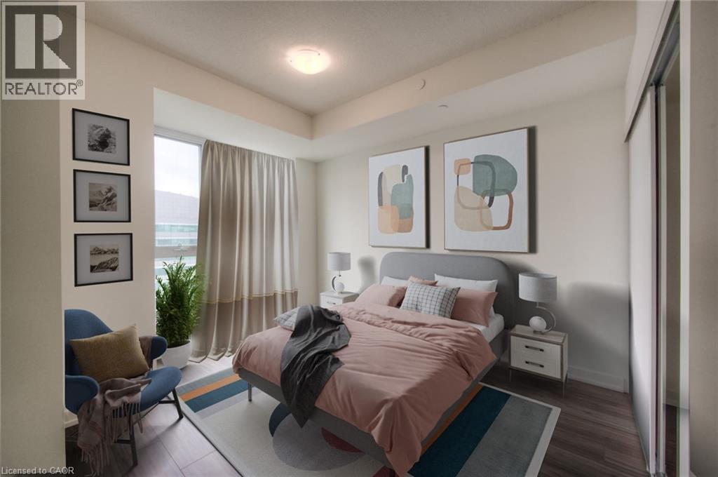 55 Duke Street Unit# 1009, Kitchener, Ontario  N2G 1A6 - Photo 3 - 40815382