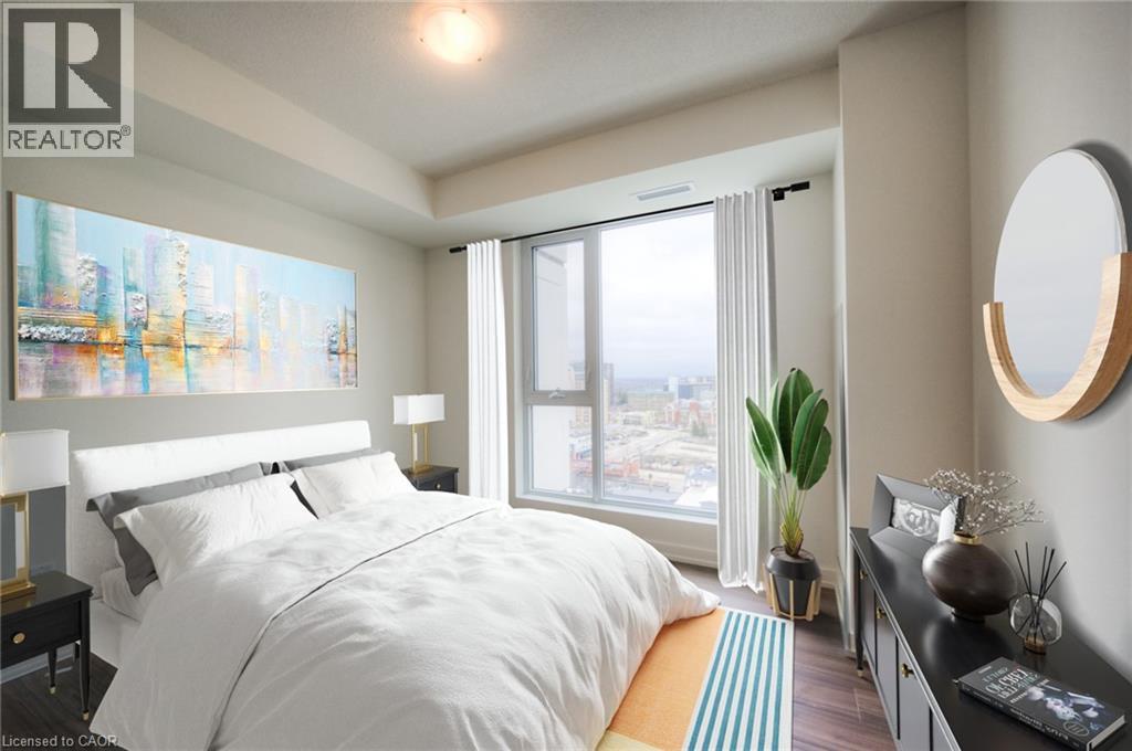 55 Duke Street Unit# 1009, Kitchener, Ontario  N2G 1A6 - Photo 4 - 40815382