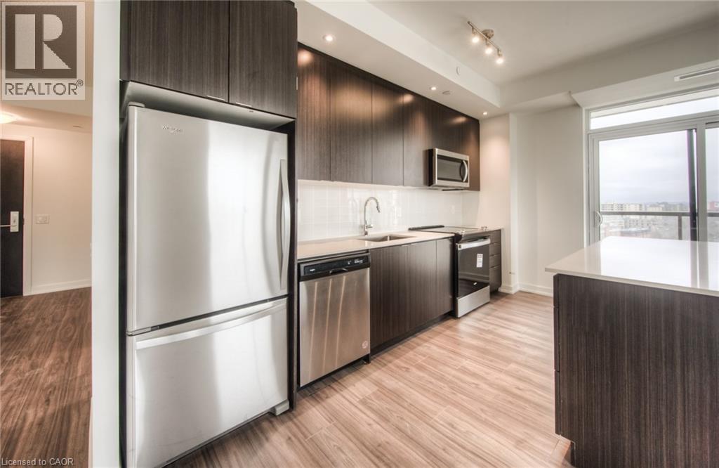 55 Duke Street Unit# 1009, Kitchener, Ontario  N2G 1A6 - Photo 8 - 40815382