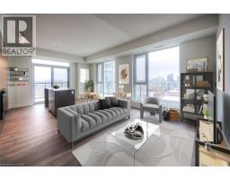 55 DUKE Street Unit# 1009, kitchener, Ontario