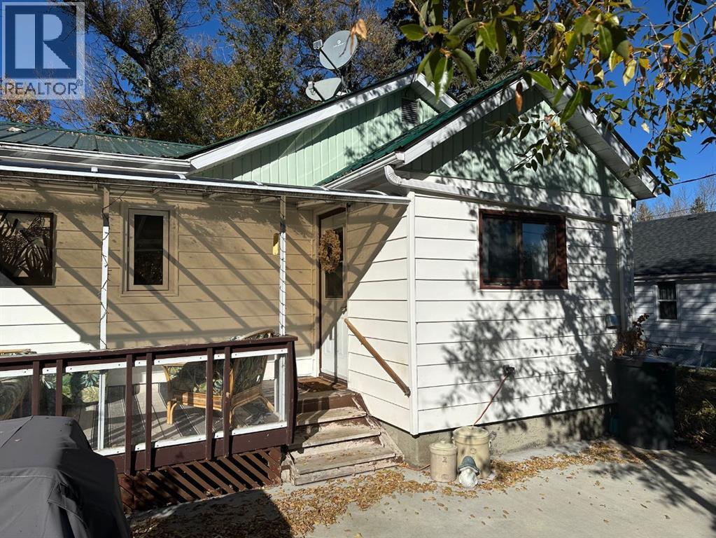 4819 50th Alley N, Amisk, Alberta  T0B 0B0 - Photo 2 - A2267400