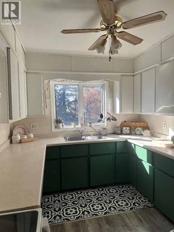 4819 50th Alley N, Amisk, Alberta  T0B 0B0 - Photo 8 - A2267400