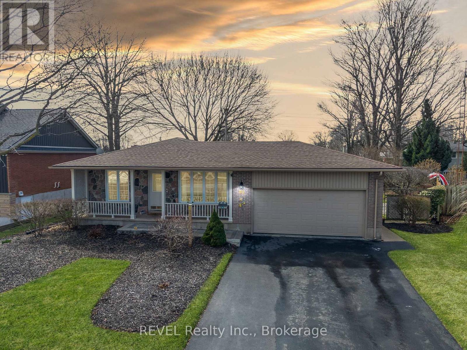 95 LOYALIST DRIVE, Welland, Ontario
