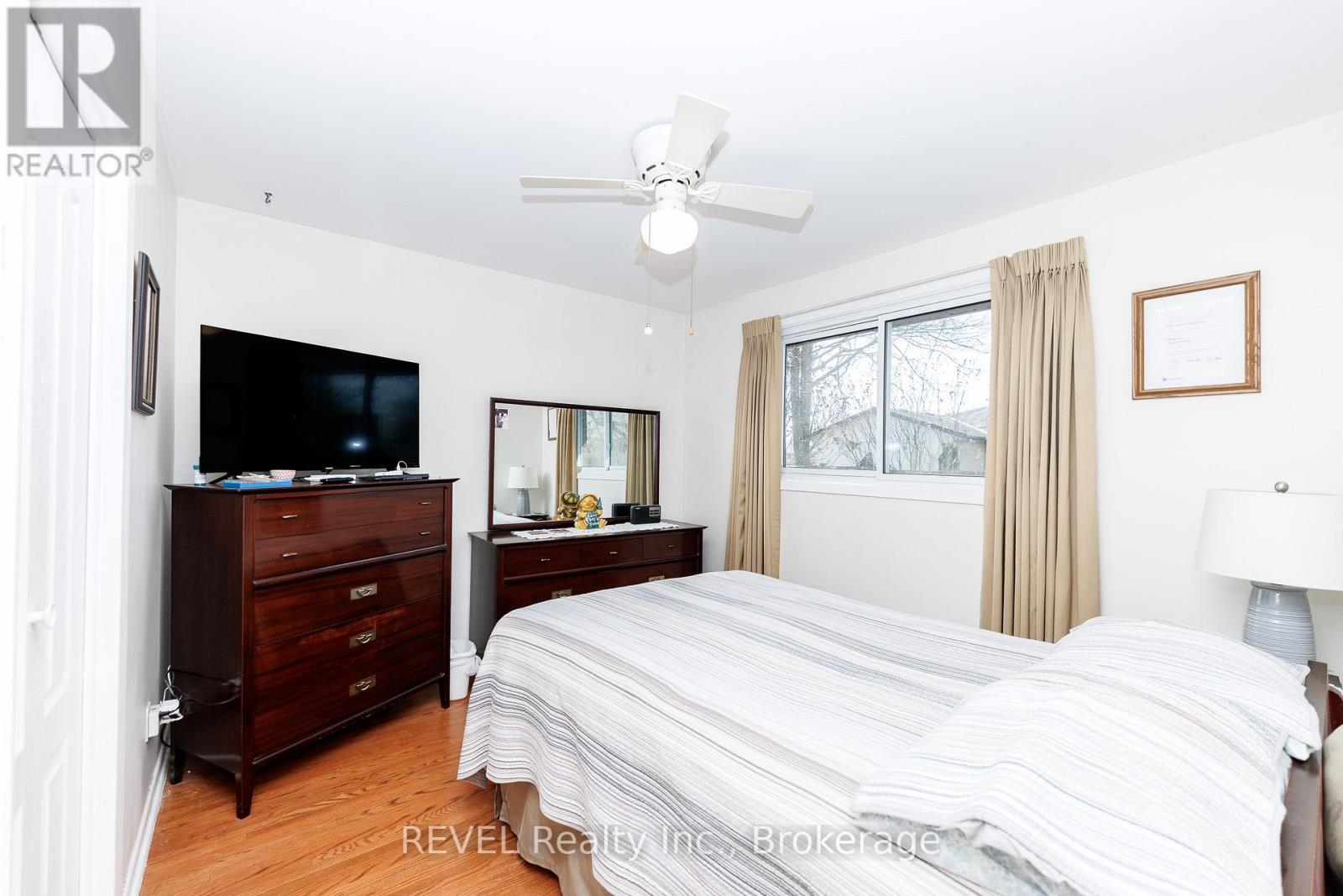 95 Loyalist Drive, Welland, Ontario  L3C 2X9 - Photo 23 - X12925456