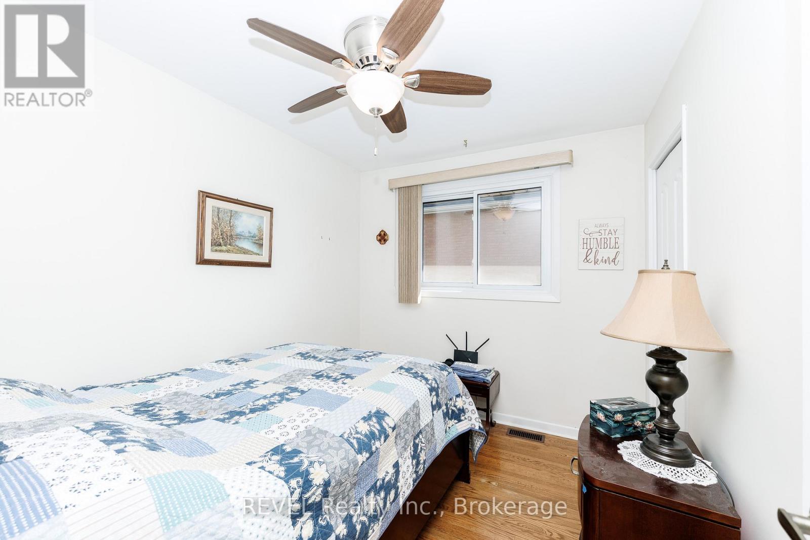 95 Loyalist Drive, Welland, Ontario  L3C 2X9 - Photo 25 - X12925456